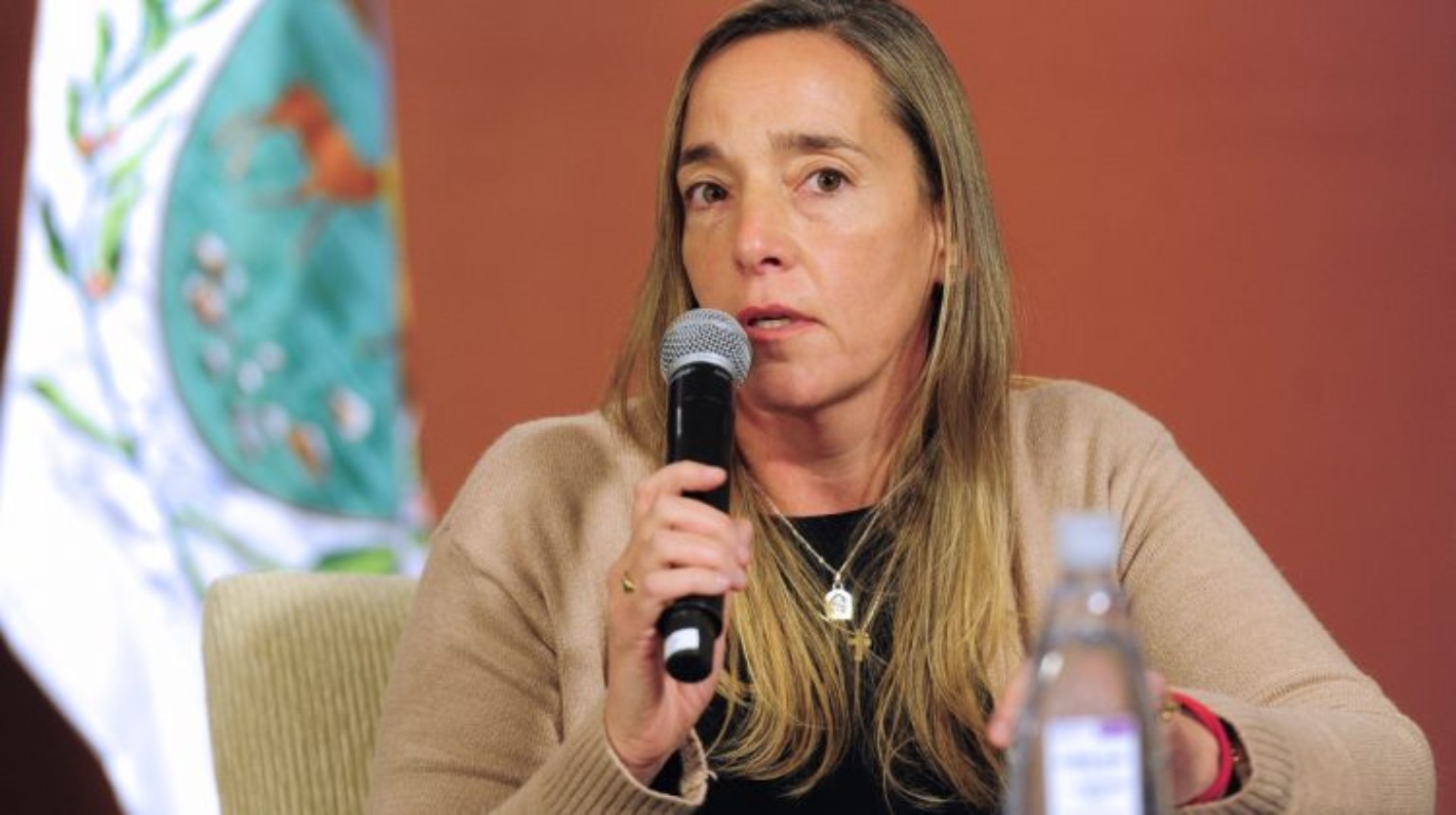 Prof. María Eugenia Cantaloube